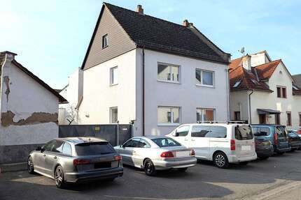Haus zum Kaufen in Bischofsheim 495.000,00 € 139 m²