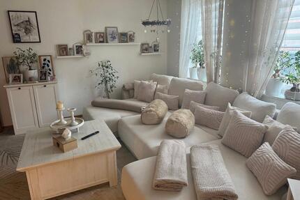 Wohnung mit großem Balkon - 460,00&nbsp;EUR Kaltmiete, ca.&nbsp; 79,00&nbsp;m&sup2; in Seehausen (Altmark) (PLZ: 39615)