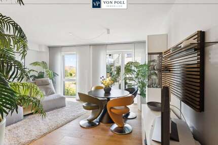Wohnung zum Mieten in Schneverdingen 1.050,00 € 90.5 m²