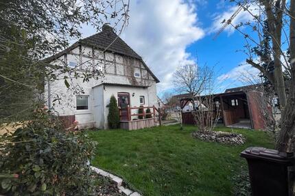 Charmantes Haus in Bestlage von Benthe-seltene Gelegenheit - Ronnenberg