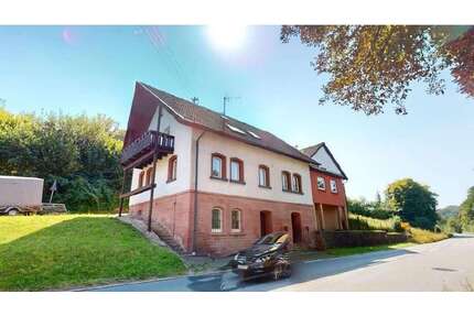 Haus zum Kaufen in Elztal 255.900,00 € 142 m²