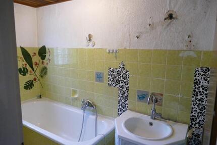 Kleines Zechenhäuschen (Reihenmittelhaus) mit viel Potenzial - Herne Sodingen