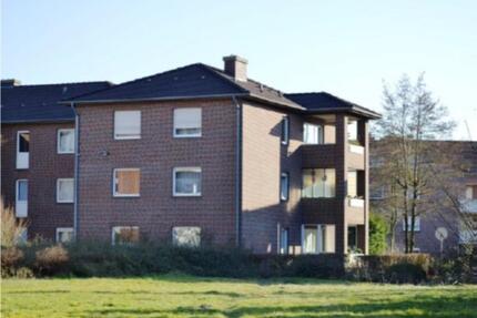 3 Zimmer Wohnung in Meppen Kuhweide zu vermieten