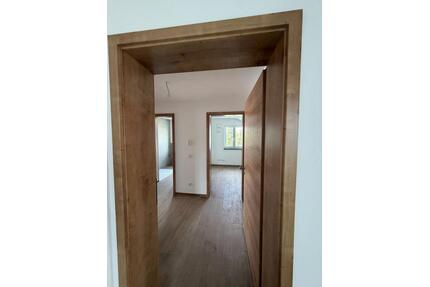 3-Zimmer-Neubau-Wohnung in Vohburg an der Donau