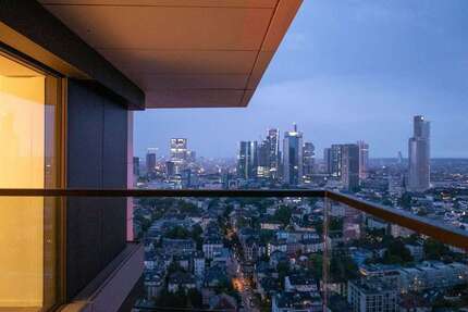 Wohnung zum Mieten in Frankfurt am Main 3.700,00 € 96 m²
