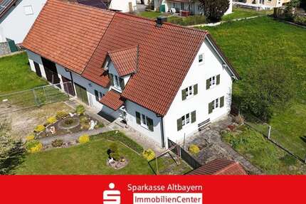 Haus zum Kaufen in Schrobenhausen 475.000,00 € 114 m²