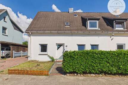 Haus zum Kaufen in Osterholz-Scharmbeck 228.000,00 € 104 m²