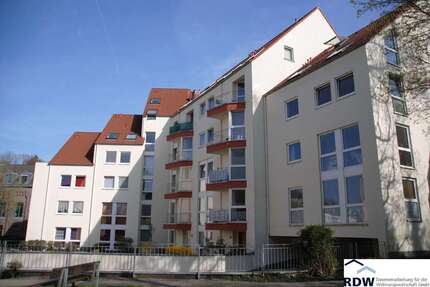 Wohnung zum Mieten in Aachen 330,00 € 21.92 m²