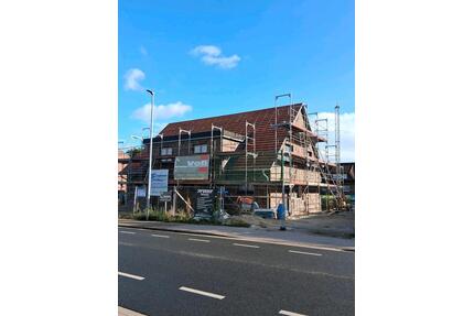 DHH KFW55 zu vermieten - 1.400,00&nbsp;EUR Kaltmiete, ca.&nbsp; 125,00&nbsp;m&sup2; in Bassum (PLZ: 27211)