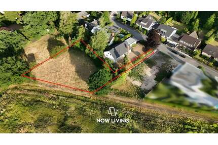 Grundstück zu verkaufen in Hannover 1.350.000,00 € 2092 m²