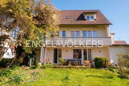 Haus zum Kaufen in Tübingen-Bebenhausen 990.000,00 € 203 m²