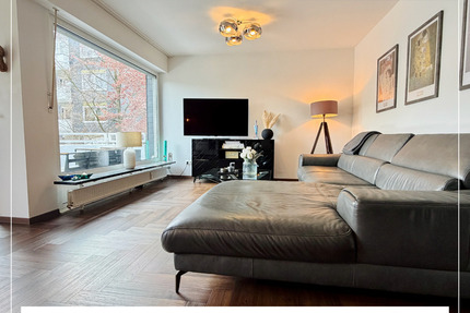 Wohnung zum Kaufen in Dortmund 295.000,00 € 88 m²