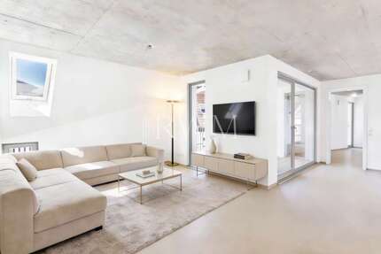 Wohnung zum Mieten in Rottenburg (Ergenzingen) 1.120,00 € 83 m²