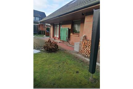 Ruhigelage in Hamburg Neuwiedenthal Birkenbruch