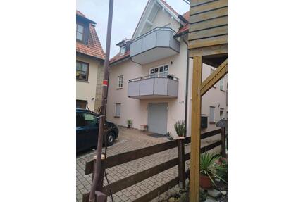 Wohnung zu vermieten - 580,00&nbsp;EUR Kaltmiete, ca.&nbsp; 49,72&nbsp;m&sup2; in Starzach (PLZ: 72181)