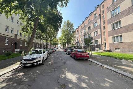Top-Angebot 3-Zimmer-Wohnung in guter Lage mit Einbauküche, sofort einzugsfertig - Zwickau Pölbitz