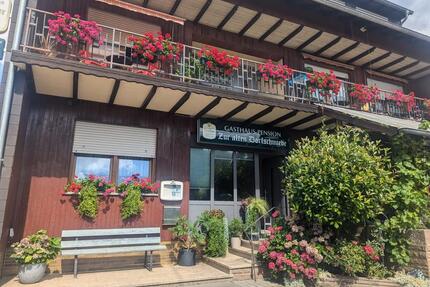 Ferienwohnung - 30,00&nbsp;EUR Kaltmiete, in Rittersdorf (PLZ: 54636)