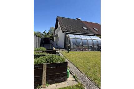 Haus zum Kaufen in Bayreuth 480.000,00 € 123 m²