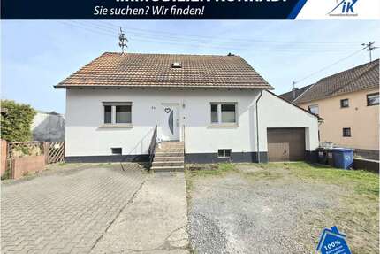 Haus zum Kaufen in Spesbach 249.000,00 € 110 m²