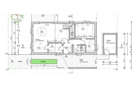 Vermiete Haus in Amberg, Richtung Gailoh