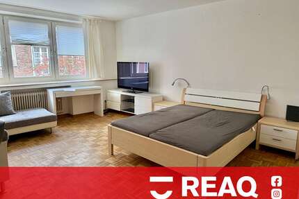 Wohnung zum Mieten in Aachen 490,00 € 42 m²