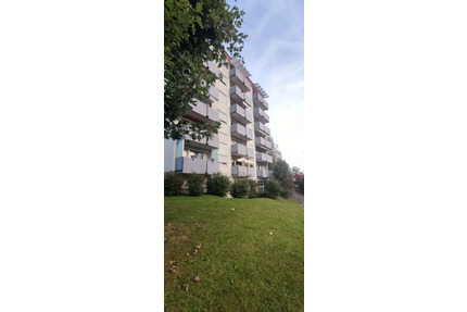 Ruhige 2-Zimmer-Wohnung mit Sonnenbalkon in Lörrach Brombach