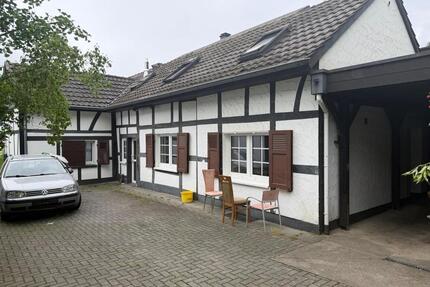 Siegburg City – 3 Zimmer für Monteure