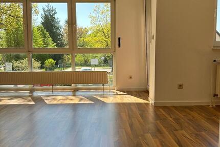 2-Zimmer Wohnung - Erstbezug nach Renovierung! - Ibbenbüren