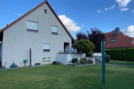 Von privat: Sehr schönes Einfamilienhaus in ruhiger Lage - Velpke