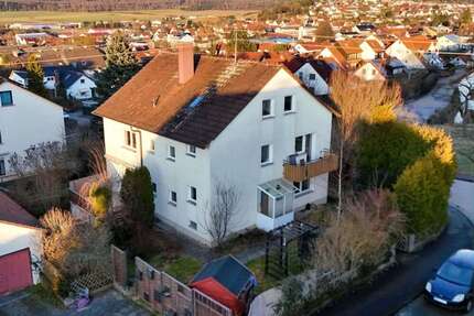 Haus zum Kaufen in Nattheim 360.000,00 € 150.7 m²