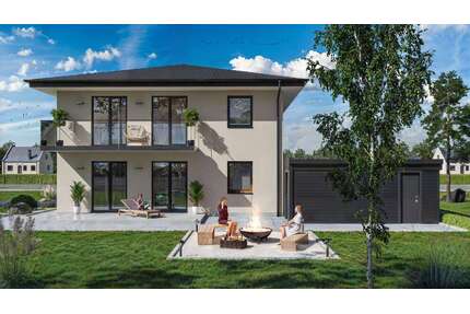 Wohnung zum Kaufen in Minden 320.000,00 € 100 m²
