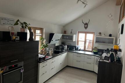 Wohnung in Gaißach zu vermieten