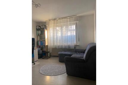 Biete 1,5 Zimmer Apartment in 47228 Duisburg mit Einbauküche