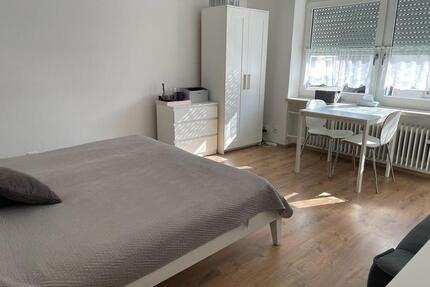 Charmante 1,5-Zimmer-Wohnung in Deggendorf – Nähe Bahnhof (möbliert)