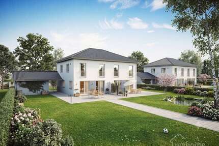 Haus zum Kaufen in Oberasbach 690.000,00 € 172 m²