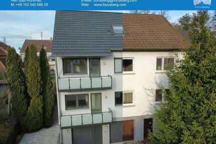 Haus zum Kaufen in Aalen (Wasseralfingen) 428.000,00 € 186 m²