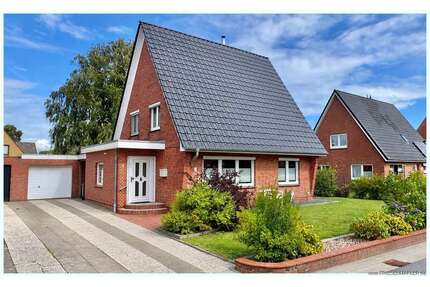 Haus zum Kaufen in Husum 348.000,00 € 101 m²