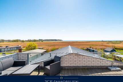 Wohnung zum Kaufen in Groß Zicker 499.000,00 € 117.19 m²