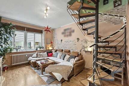 Wohnung zum Kaufen in Berlin 495.000,00 € 114 m²