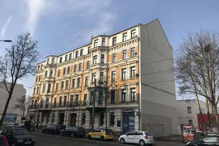 Wohnung zum Mieten in Leipzig 690,00 € 81.17 m²