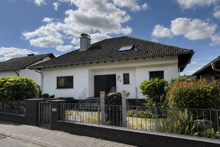Haus zum Kaufen in Groß-Umstadt 625.000,00 € 180 m²