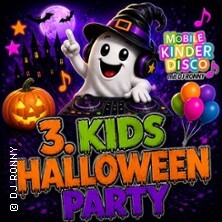 3. Kids-Halloween-Party | Spielscheune Salzwedel