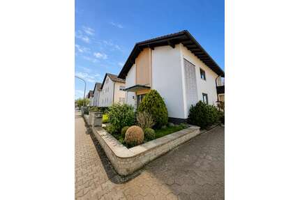 Haus zum Kaufen in Seligenstadt Klein Welzheim 675.000,00 € 166.07 m² - Seligenstadt / Klein Welzheim