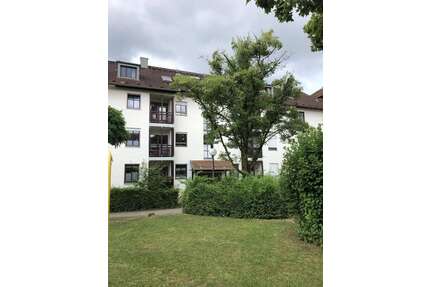 Wohnung zum Kaufen in Unterschleißheim 350.000,00 € 56 m²