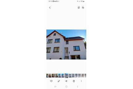 sanierungsbedürftiges Einfamilienhaus zu verkaufen - Heilbad Heiligenstadt