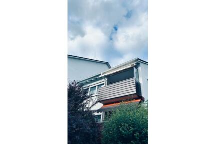 4,5 Zimmer-Wohnung in Tuttlingen-95m2 Balkon und Garage