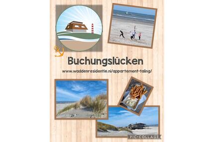 Ferienwohnung Ameland Buren 4 Personen - Bocholt