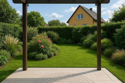 Wohnung zum Kaufen in Braunschweig 379.000,00 € 125 m²