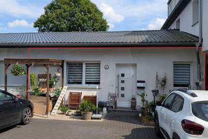 Wohnung zum Kaufen in Nümbrecht Drinsahl 159.000,00 € 70 m² - Nümbrecht / Drinsahl