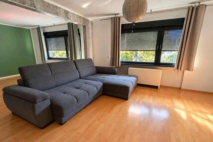 Attraktive, gepflegte 3,5-Zimmer-Wohnung mit gehobener Ausstattun - Duisburg Essenberg